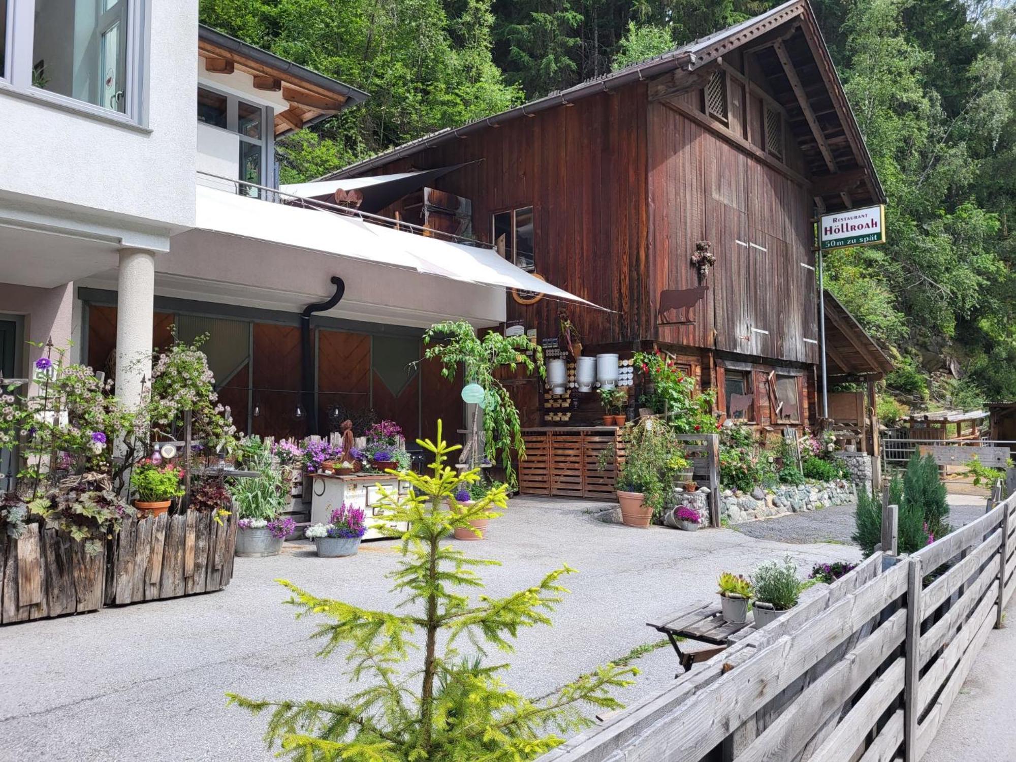 Apartment Michael - Kpl634 By Interhome Kappl  Exterior photo